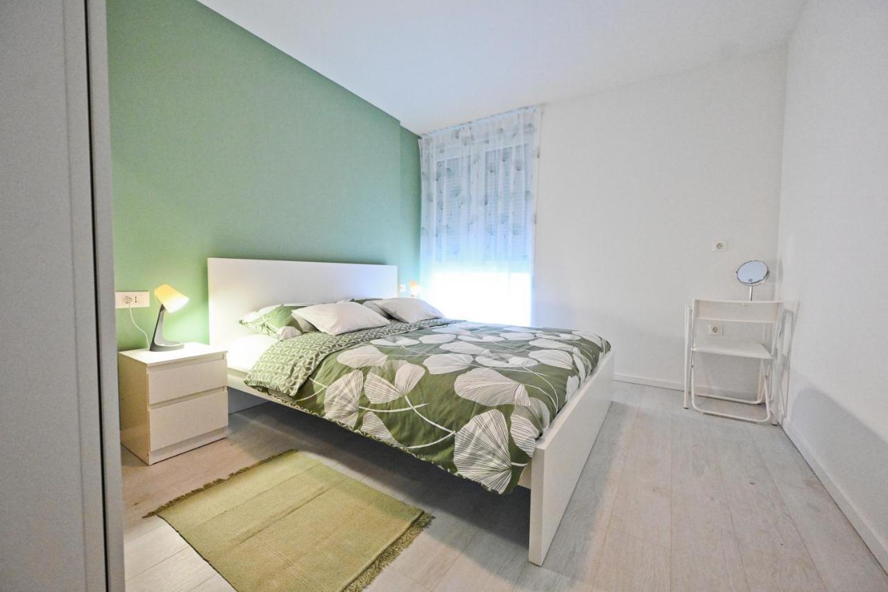 Blue&Green Apartments Zadar Exterior photo